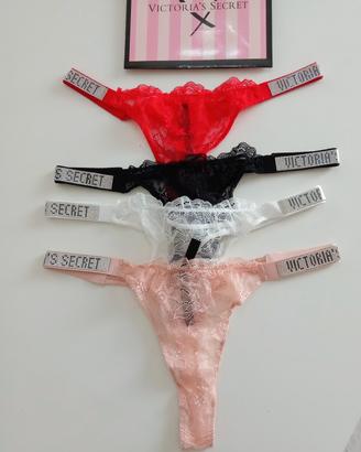 Set Victoria's Secret XL 