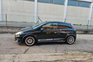 Abarth  Grande punto