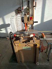 Troncatrice monotesta