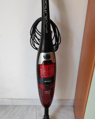 Scopa elettrica Ariete Evolution 2772/4