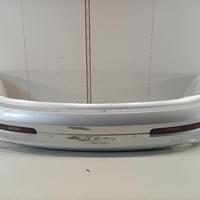 PARAURTI POSTERIORE COMPLETO AUDI Q7 Serie (4LB) 4