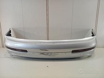 PARAURTI POSTERIORE COMPLETO AUDI Q7 Serie (4LB) 4