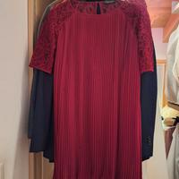 Vestito da sera Twin set