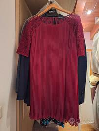 Vestito da sera Twin set