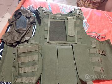 Accessori per softair