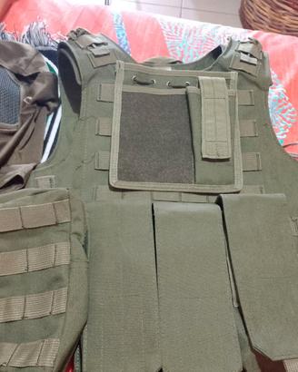 Accessori per softair