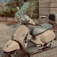 VESPA GTV300 anno 2024
