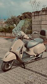 VESPA GTV300 anno 2024