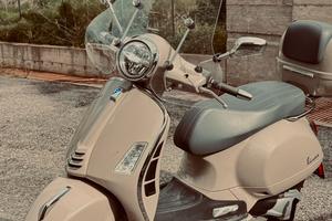VESPA GTV300 anno 2024