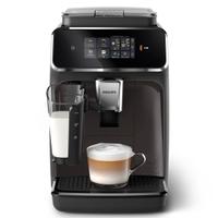  Macchina da caffè automatica Philips Latte Go