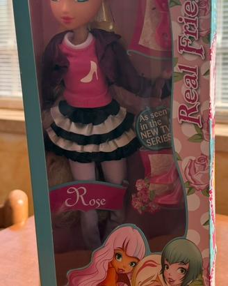 Rose Regal Academy