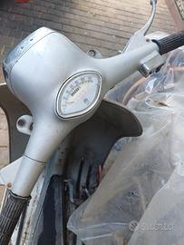 Piaggio Vespa GL  150 , veicolo d'epoca 