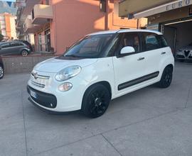 Fiat 500L 1.3 Multijet 85 CV Lounge- 11-2016
