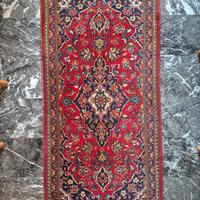 Tappeto persiano KASHAN