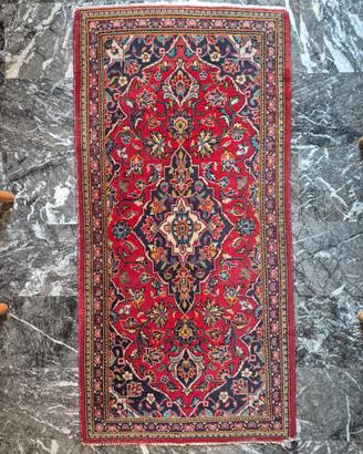 Tappeto persiano KASHAN