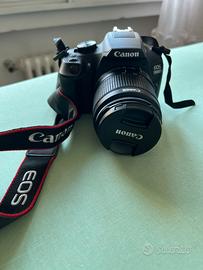 Canon Eos1300D