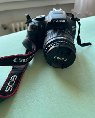 Canon Eos1300D