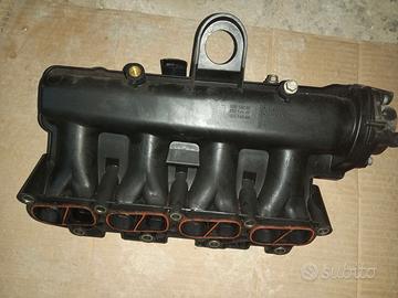 Collettore aspirazione motore 1.3 multijet 95 cv