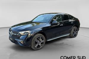 MERCEDES GLC Coupe - C254 - GLC Coupe 300 d U34255