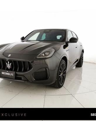 Maserati Grecale 2.0 mhev Modena 330cv auto