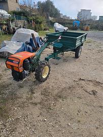 goldoni 14 cv super special