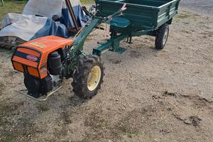 goldoni 14 cv super special