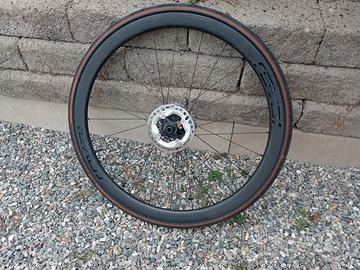 ruota posteriore Roval C38