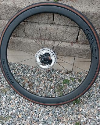 ruota posteriore Roval C38