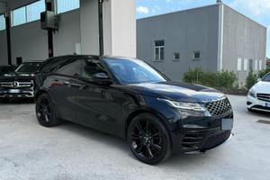 Range Rover Velar - R dynamic
