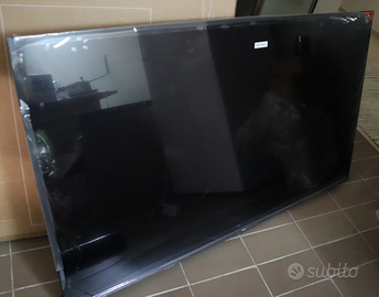 Televisore TCL 55T7B TV 55" 4K Ultra HD Google TV 