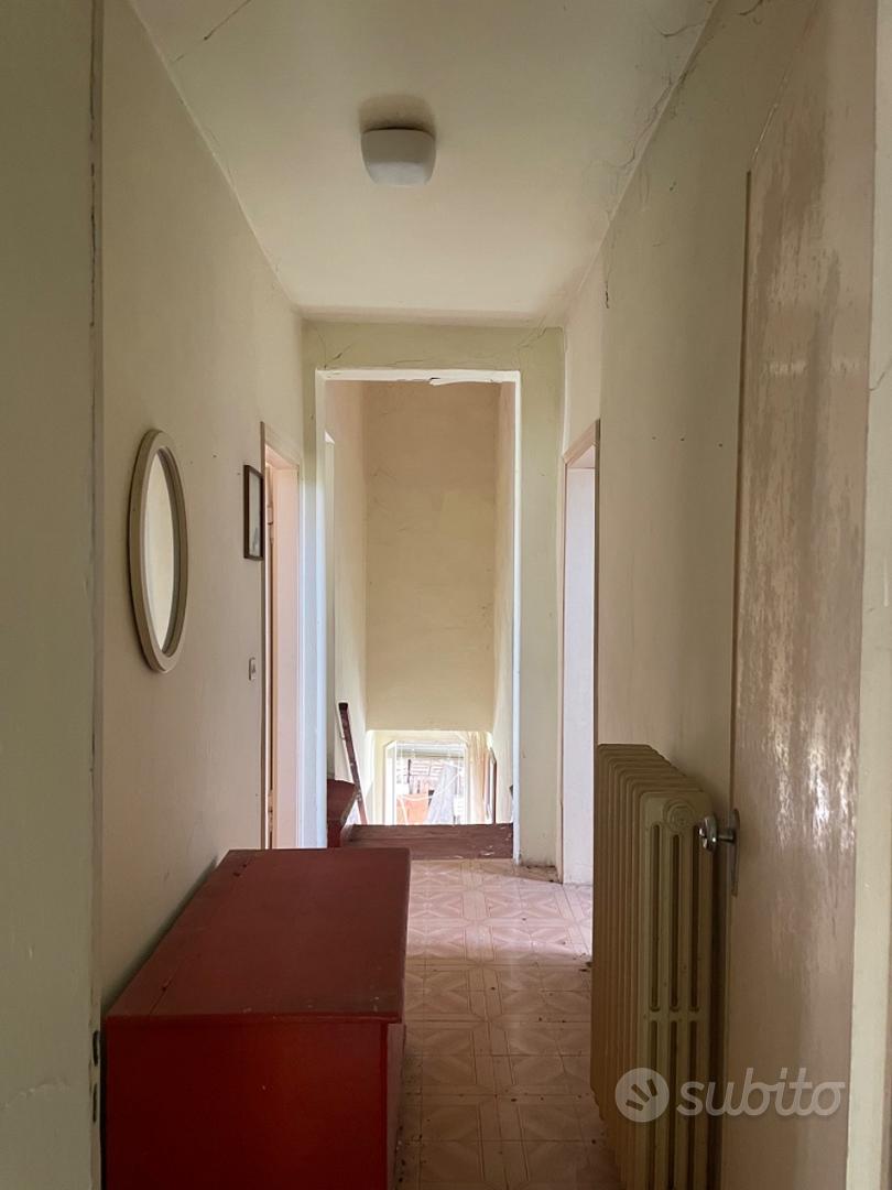 Casale e terreno - Vista 5