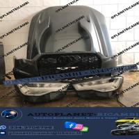 AUTORICAMBI PER AUDI A6 S-LINE 2018