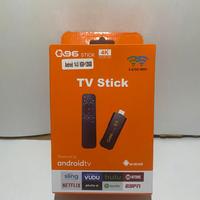 TV Stick Android 4K/8K WiFi 5G 128GB Smart