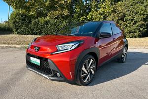 Toyota Aygo X 1.0 Lounge 72cv s-cvt