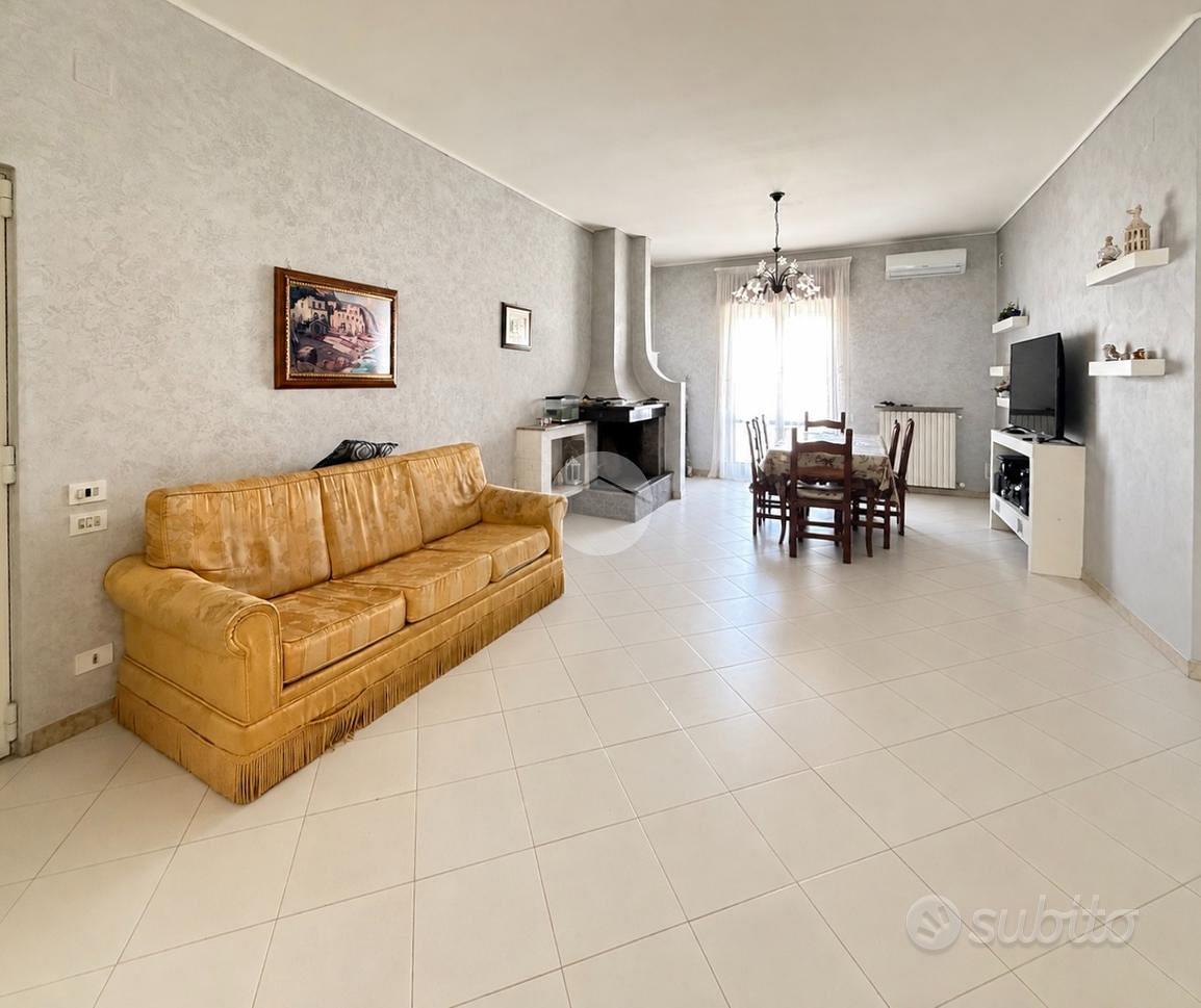 Appartamento – Qualiano, Ripuaria - Vista 2