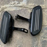 Pedane passeggero Harley Touring