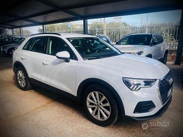 Audi Q3 35 TDI S tronic Business Advanced
