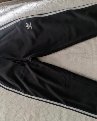Pantaloni tuta donna Adidas 
