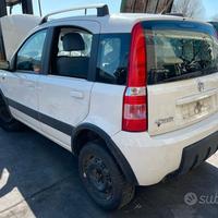 Ricambi Fiat Panda 2009 1.2 Benzina / Metano