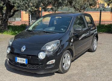 RENAULT TWINGO 1.2 BENZINA EURO 5