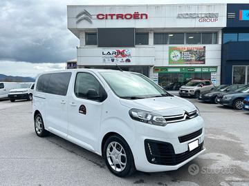 Citroen Spacetourer CITROEN SPACETOURER BUSINESS A