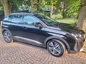 Peugeot 3008 Hybrid 225