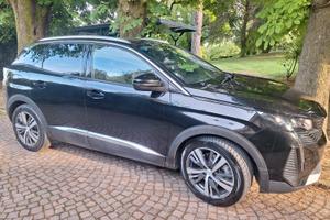Peugeot 3008 Hybrid 225