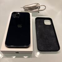 Iphone 13 256GB Mezzanotte