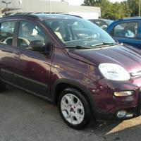 Fiat Panda 0.9 TwinAir Turbo Natural Power Trekkin