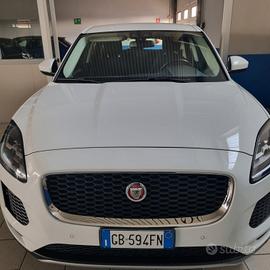 Jaguar E-Pace 2.0D 150 CV R-Dynamic SE