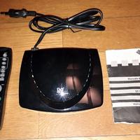 Decoder digitale telsey