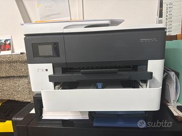 HP OFFICEJET PRO 7720