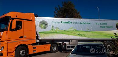 Autista CE CQC ADR cisterna