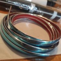 Decorazione Cromata Auto